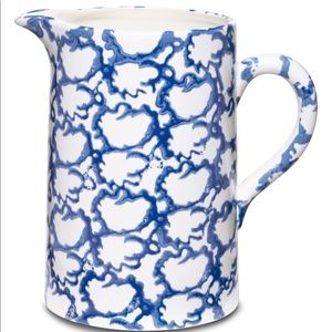 Spongeware Pitcher **Brand New still in Box**